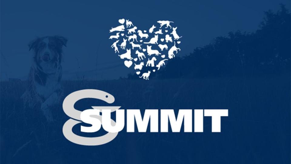 Swedencare and Summit logos